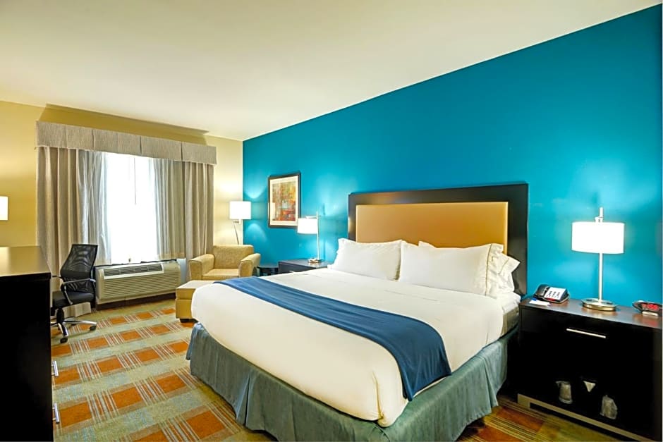 Holiday Inn Express & Suites Houston Northwest-Brookhollow By IHG