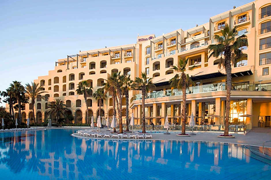Photo 1 of 50 of Hilton Malta