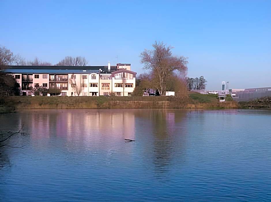 Hotel Le Caballin