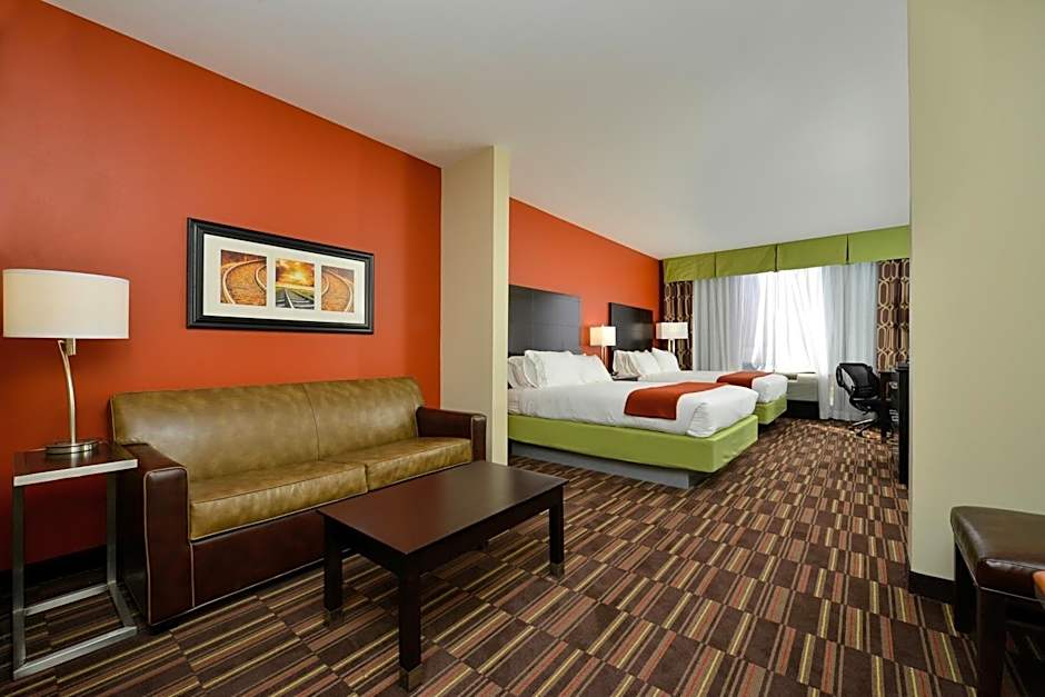 Holiday Inn Express Alva By IHG