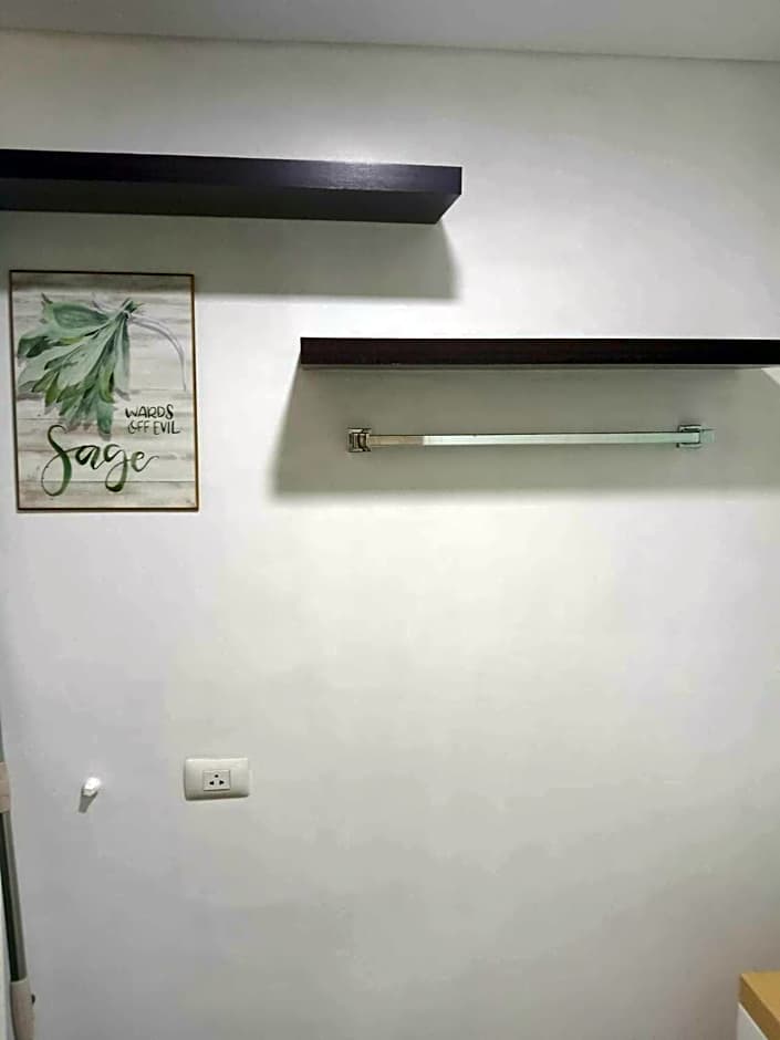 1 BR Centrio Tower 926