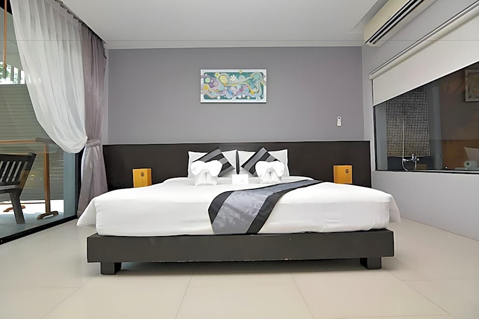 Chaweng Noi Pool Villa