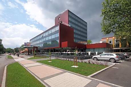 Hotel Park Doboj