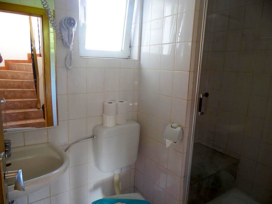 Hotel Restaurant Biesenbach