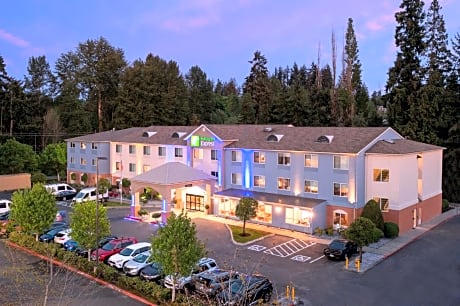 Holiday Inn Express Bothell By IHG