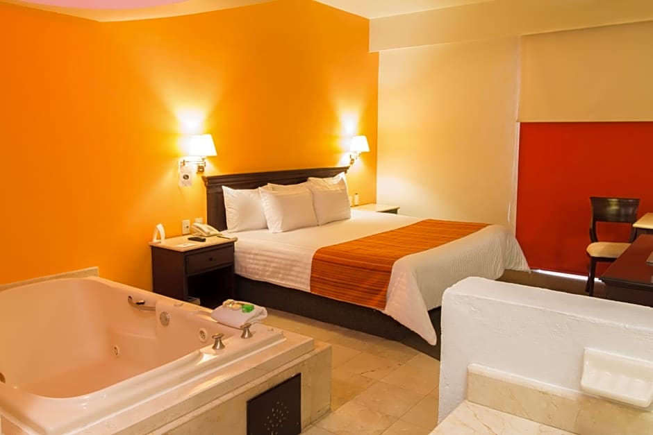 HG Hotel