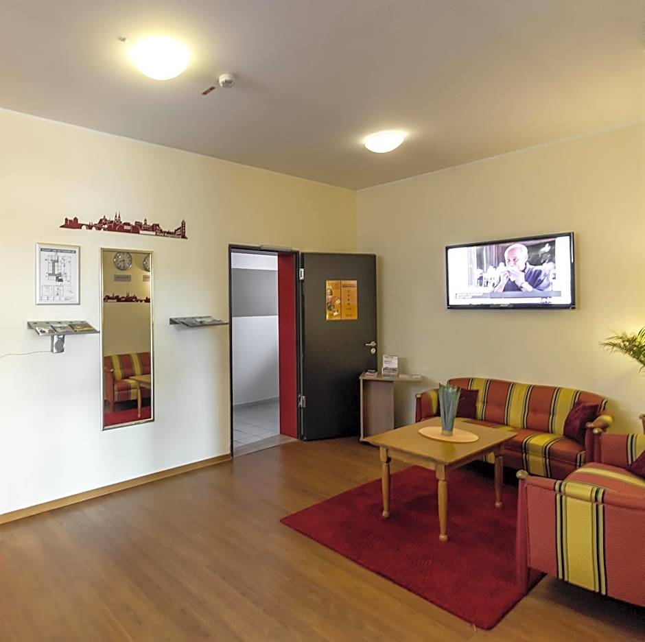 Dream Inn Hotel Regensburg Ost