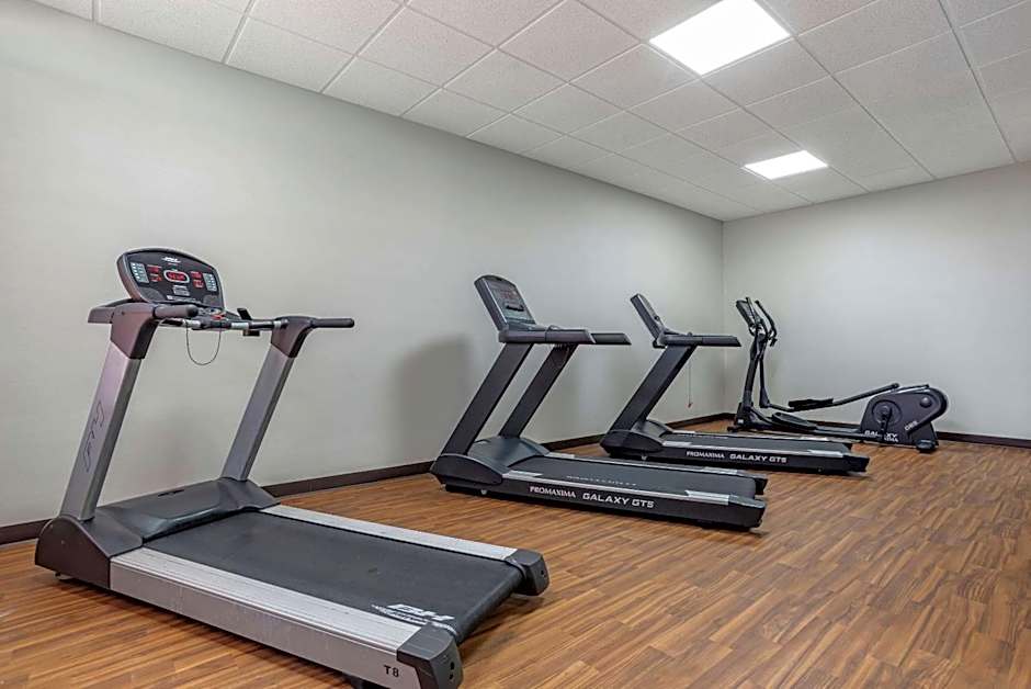 Comfort Inn & Suites Millbrook - Pratville