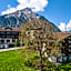 Hotel Aeschi Interlaken - Handwritten Collection