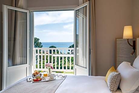 Grand Hotel Des Lecques; BW Signature Collection
