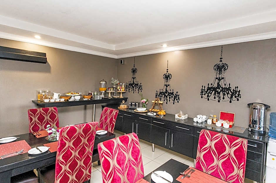 Altissimo Symphony Guesthouse