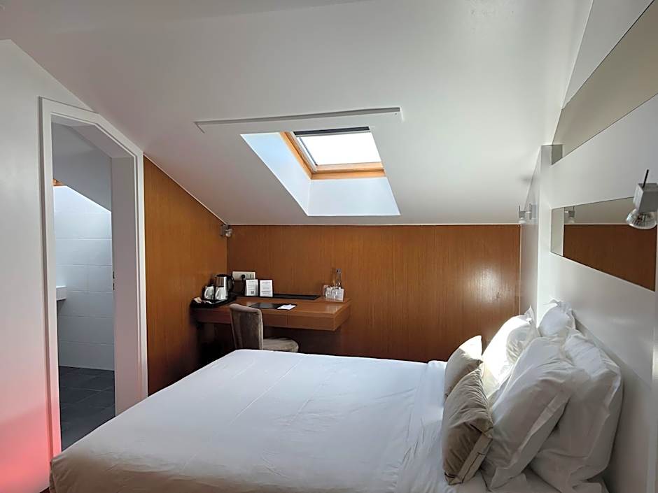 Maison LUTETIA R