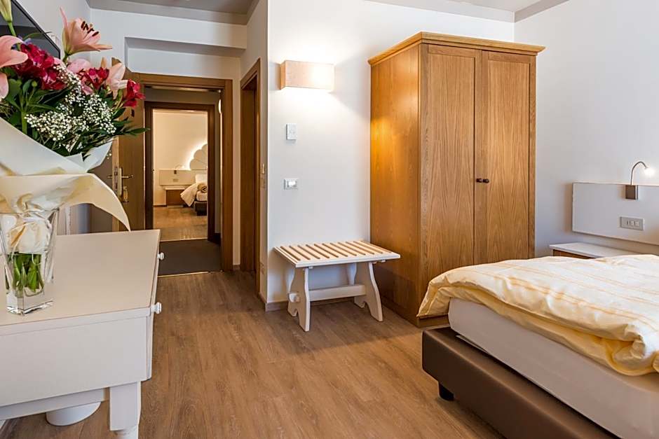 Hotel Paradiso