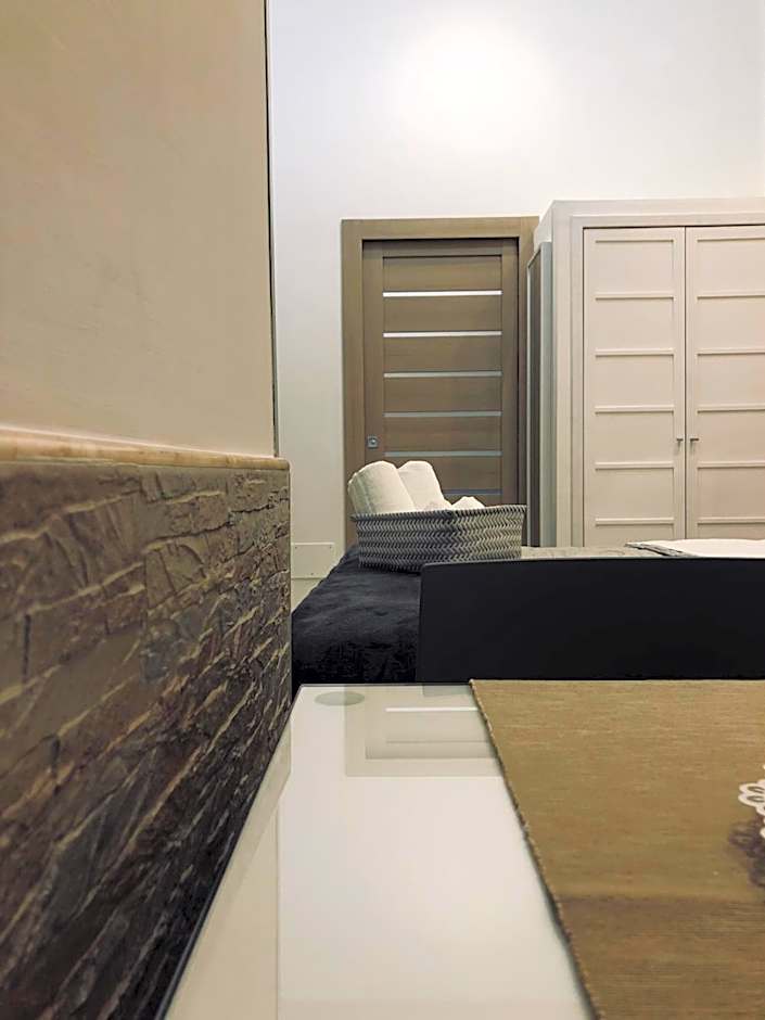 La Stella Di Napoli B&B