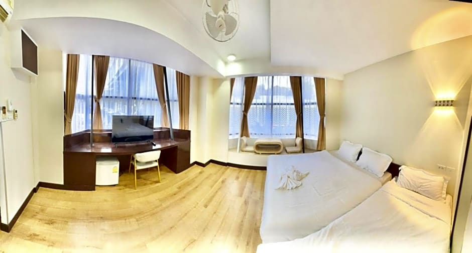 ABC SO Hotel Bangkok