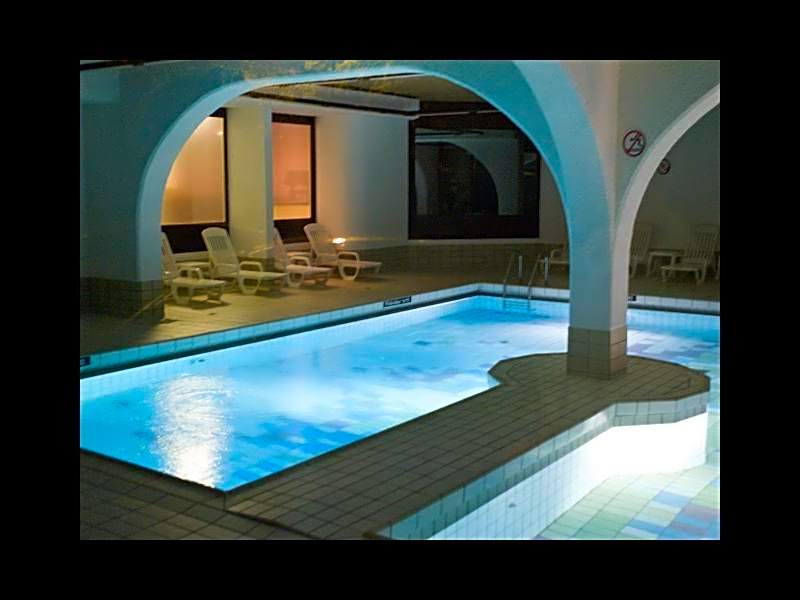 Résidence Panorama A201