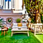 Villa Claudia Hotel Cannes Centre - Parking