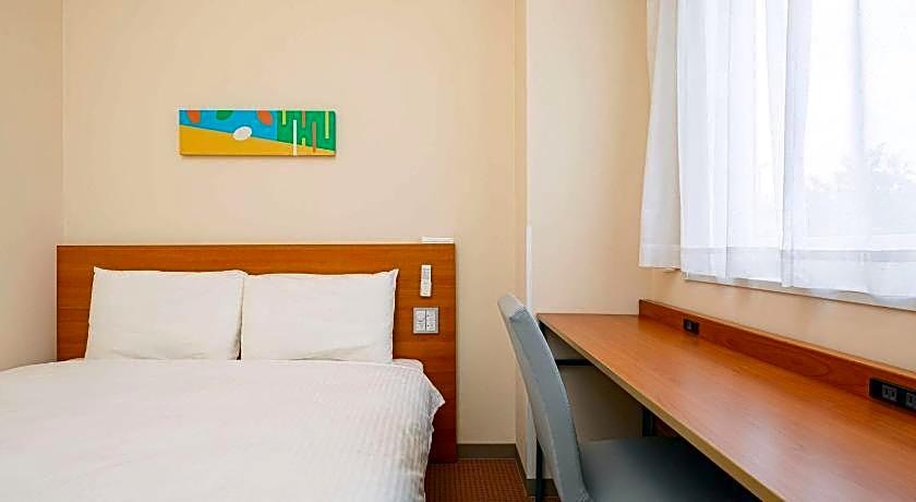 Comfort Inn Niigata Chuo Inter