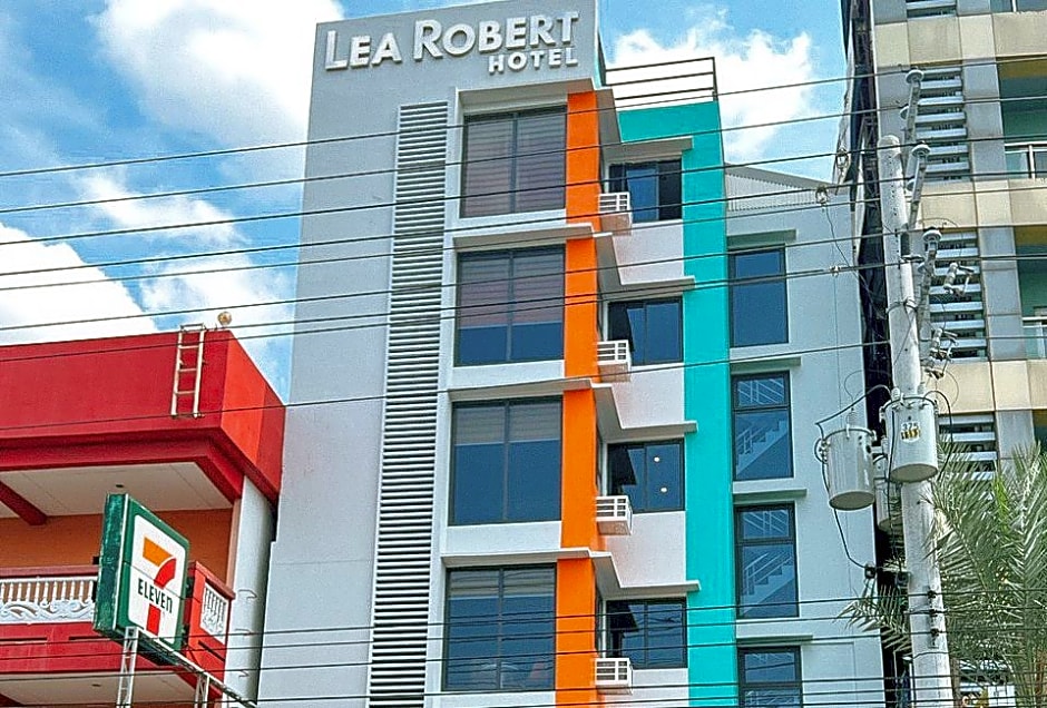 Lea Robert Hotel Angeles Pampanga by RedDoorz