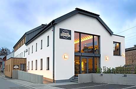 Hostellerie Stafelter