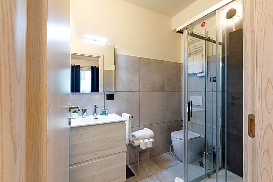 Città Studi Suites - Top Collection