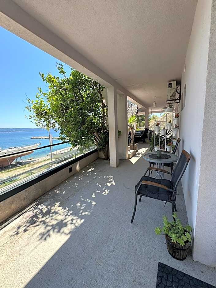 Apartments Romantica