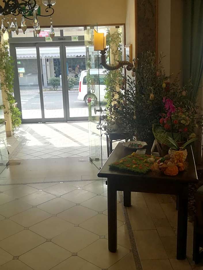 Hotel Dall'Ara