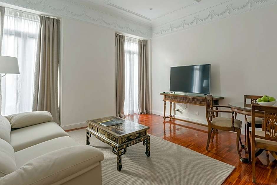 Sercotel Hotel Europa