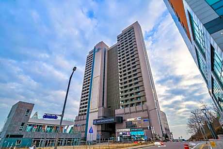 Sky and Sea Hotel