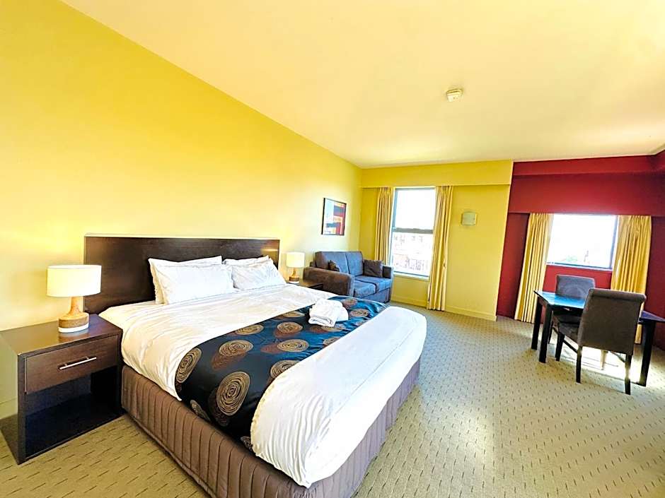 City Views Ballarart