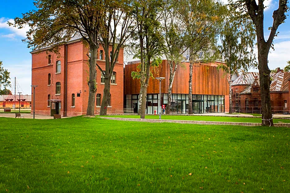 Studio Kampus Garnizon