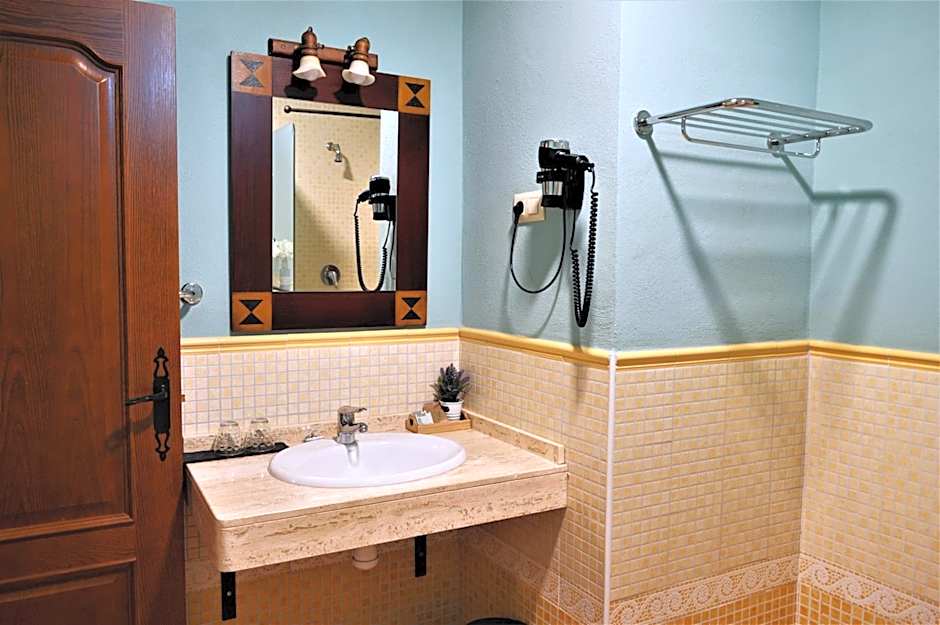 Hotel Rural Alfajía de Antonio