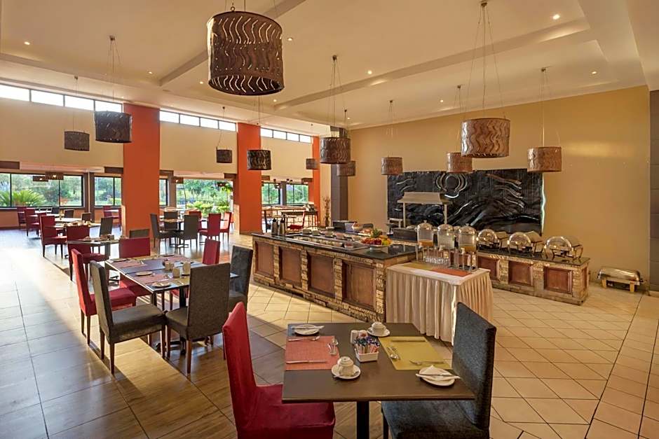Protea Hotel by Marriott Chipata