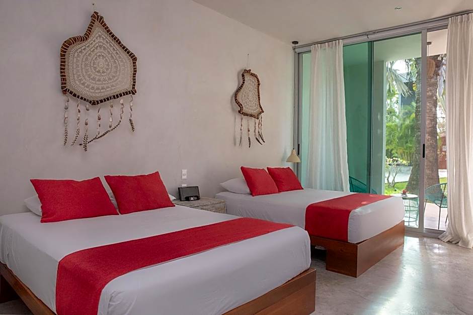 Villas H2O