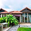 Sabah Beach Villas & Suites