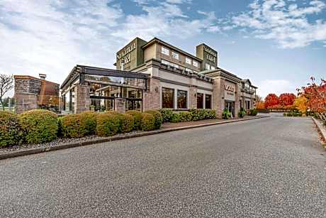 Sandman Vancouver Airport