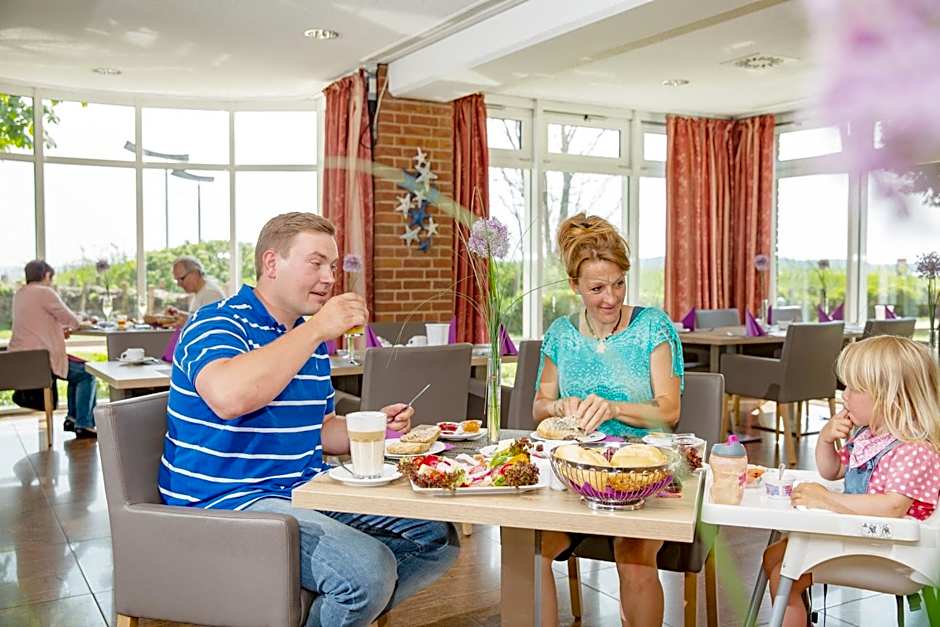 Stadthotel Eckernförde