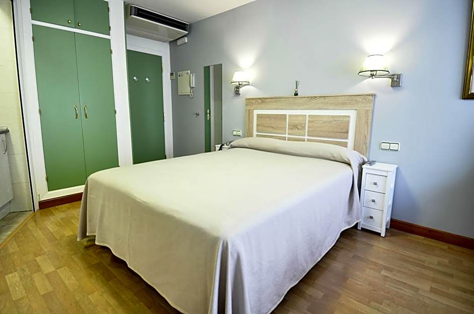 Hotel Apartamentos Aralso