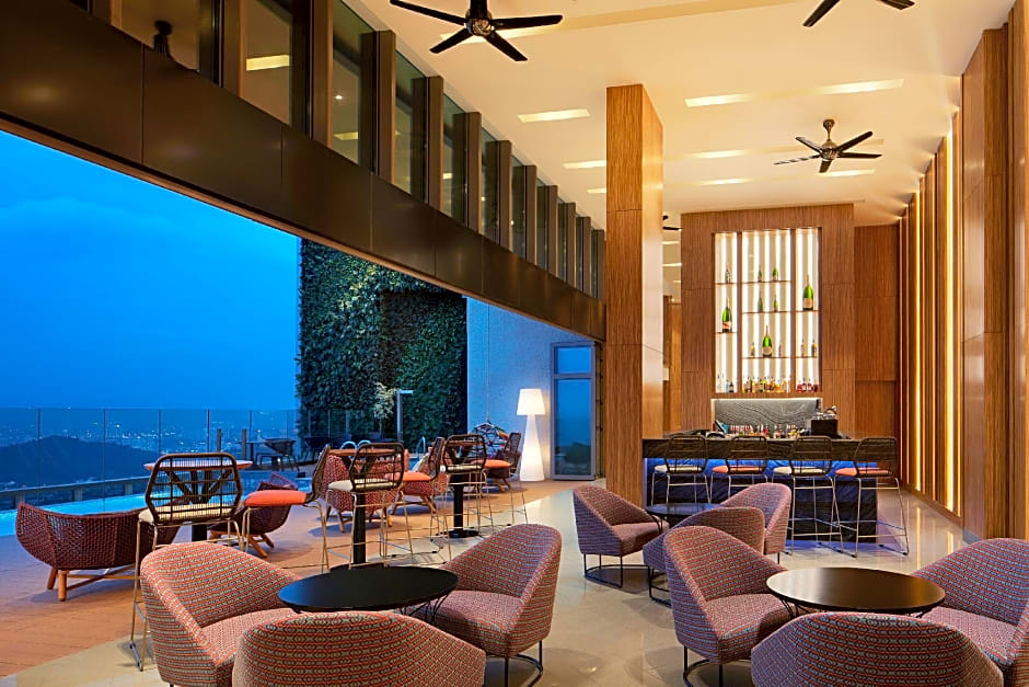 Sheraton Petaling Jaya