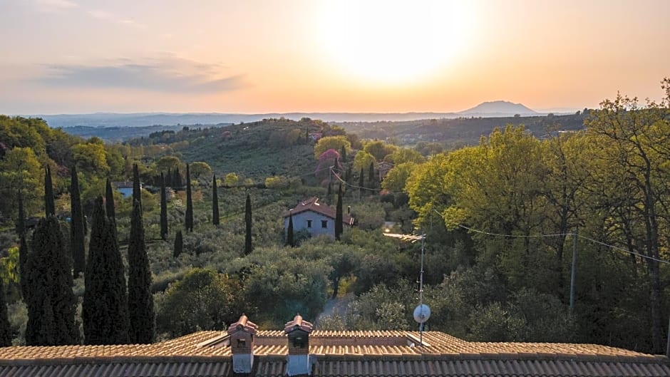La Tana delle Stelle B&B di Charme e Relax