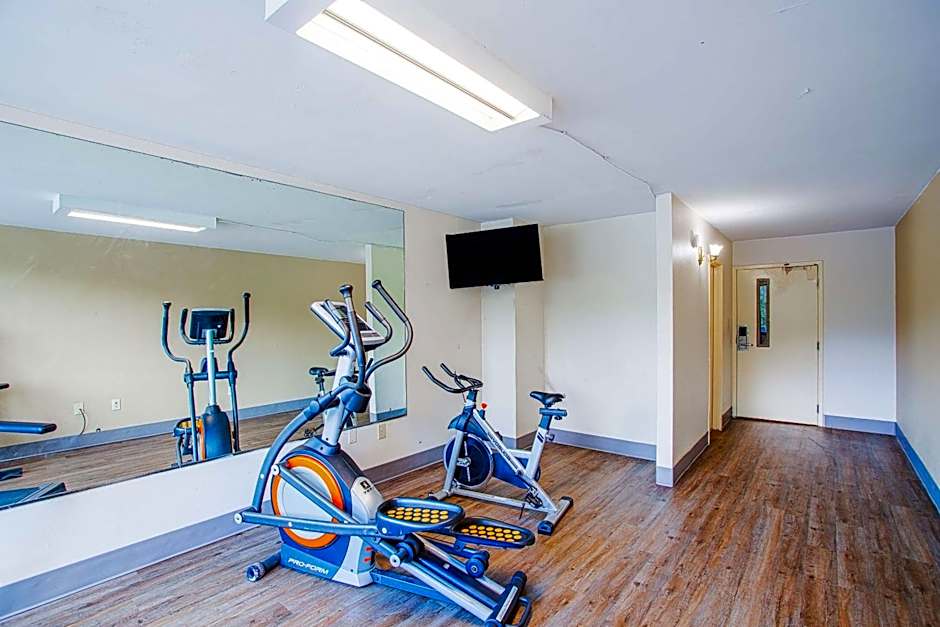 Americas Best Value Inn Winston-Salem