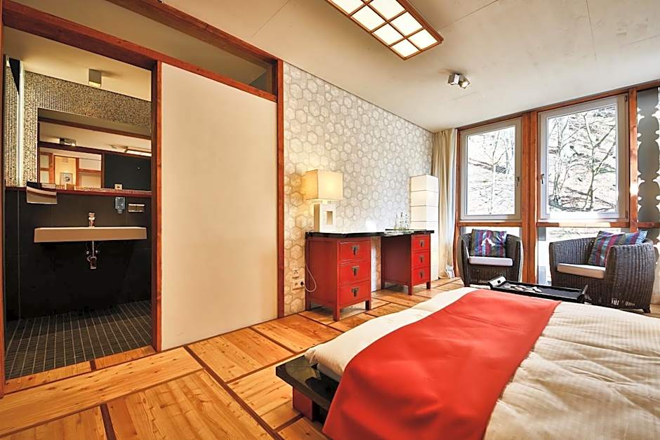 Bio-Hotel Villa Waldfrieden