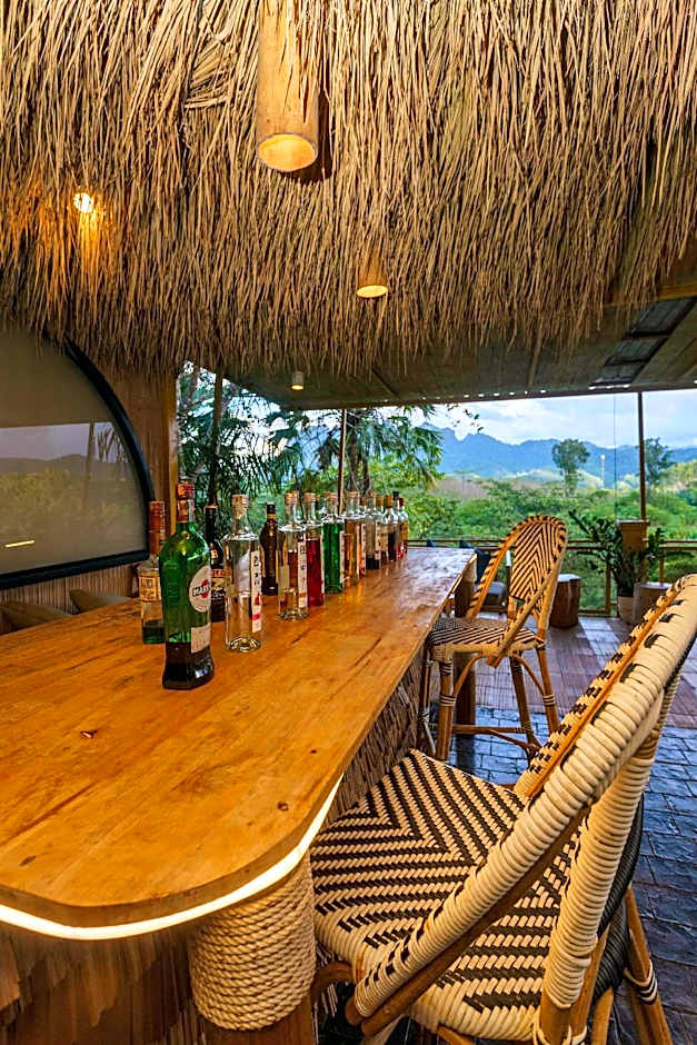 Khaosok Boutique Camps