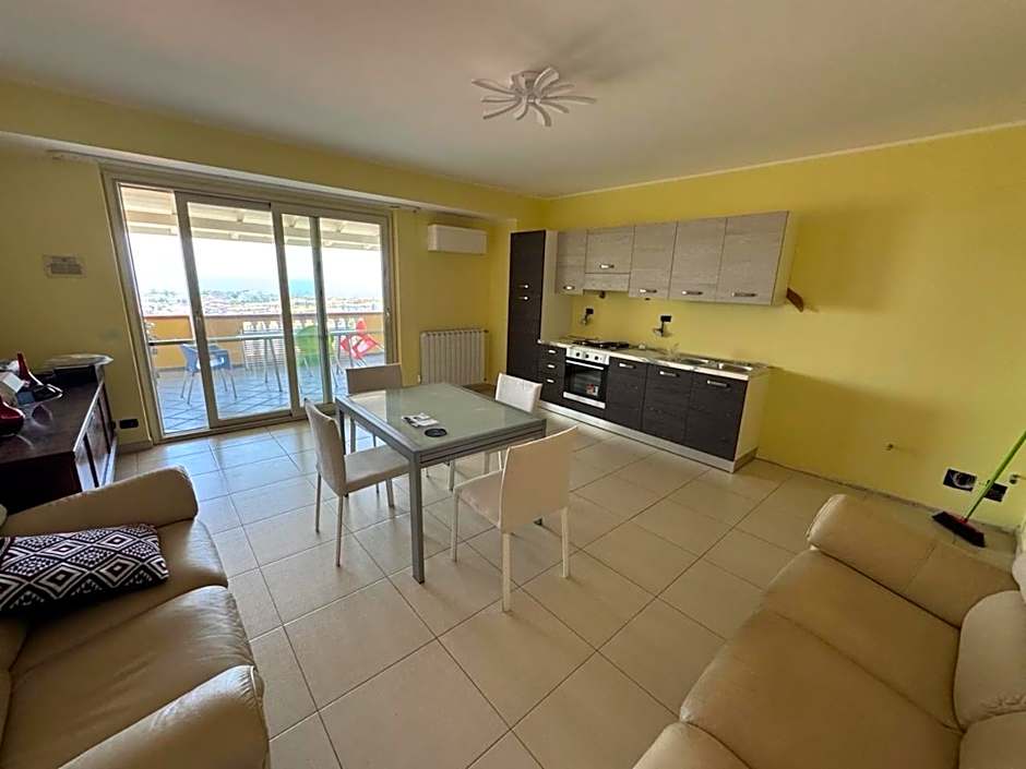 Il Belvedere Guest House