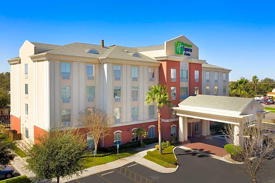 Holiday Inn Express Uvalde By IHG