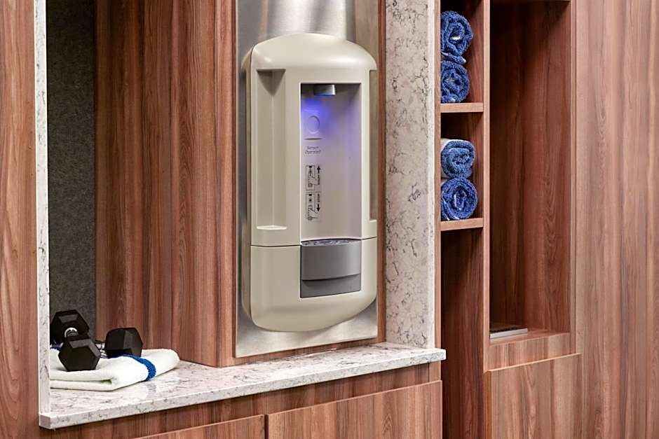 Courtyard by Marriott Washington, DC/Foggy Bottom