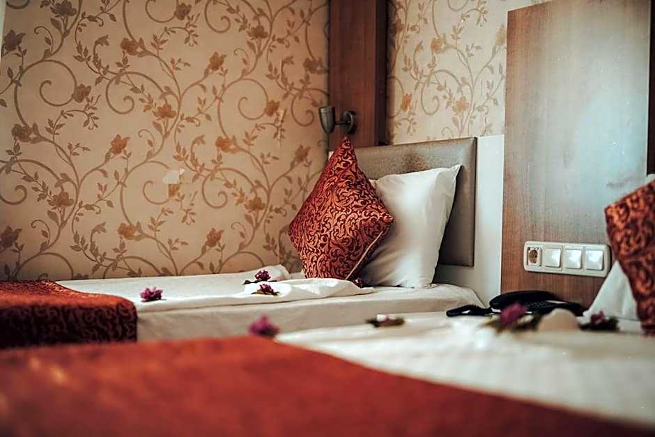 Alleria Belport Beach Hotel