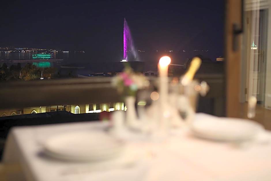 Old Street boutique hotel