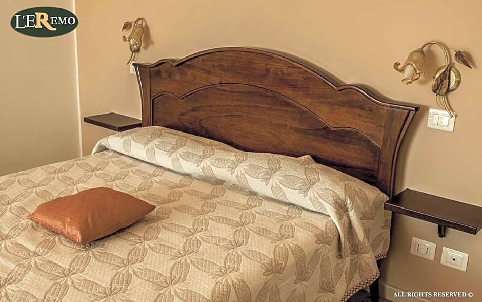 L'Eremo Country House