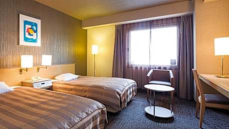 Ark Hotel Kyoto